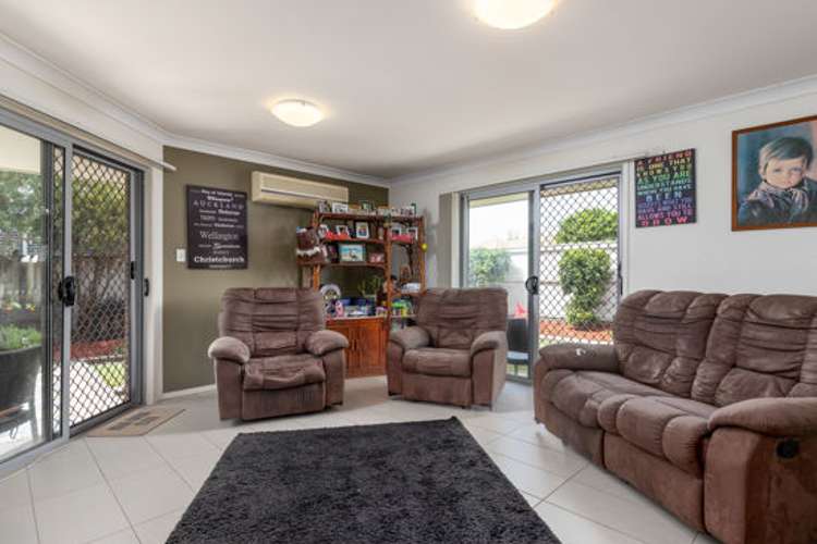 Second view of Homely townhouse listing, Unit 60 /43-55 Brisbane Crescent, Deception Bay, Deception Bay QLD 4508