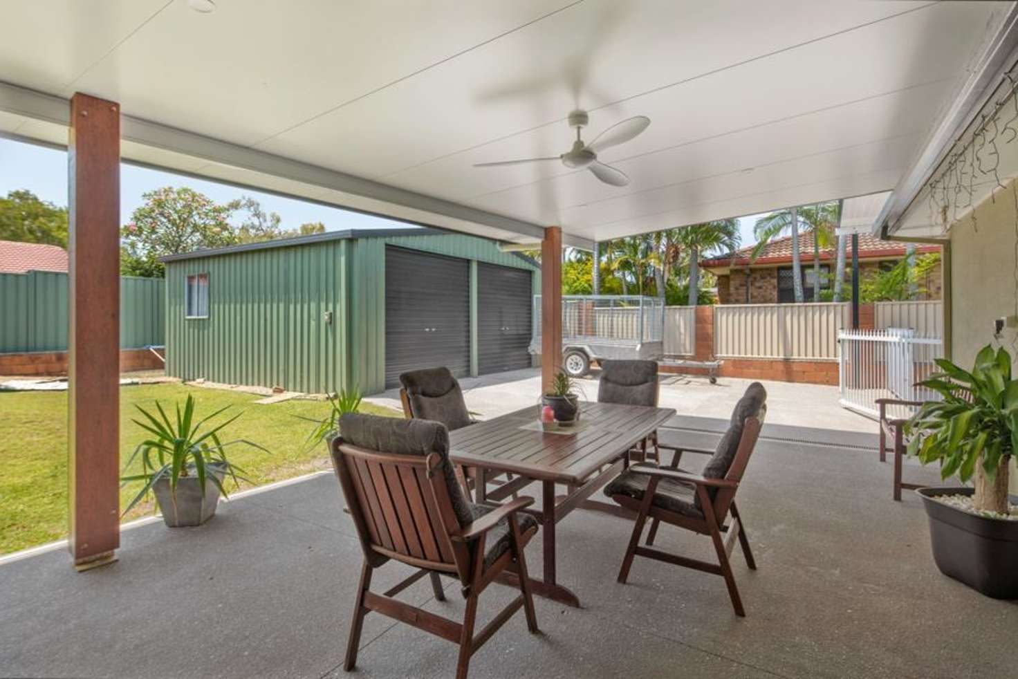 Main view of Homely house listing, 118 Goonawarra Drive, Mooloolaba QLD 4557