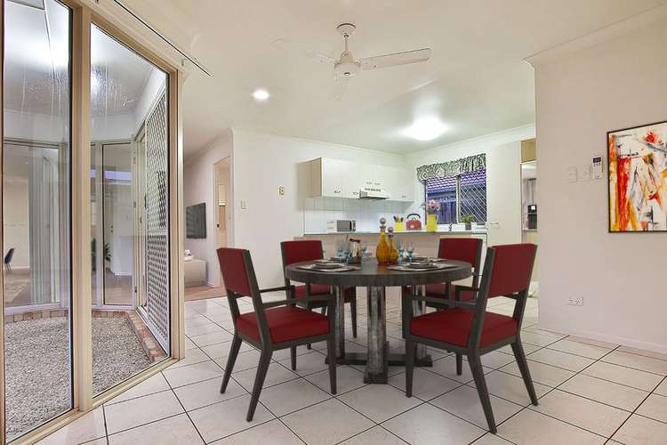 Third view of Homely house listing, 33 MacQuarie Circuit, Forest Lake QLD 4078