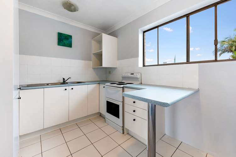 Third view of Homely unit listing, 6/66 Marquis Street, Greenslopes QLD 4120