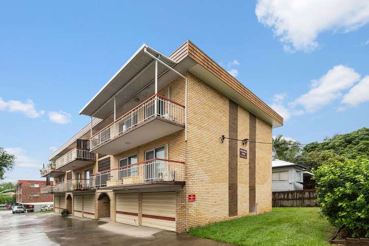 Sixth view of Homely unit listing, 6/66 Marquis Street, Greenslopes QLD 4120