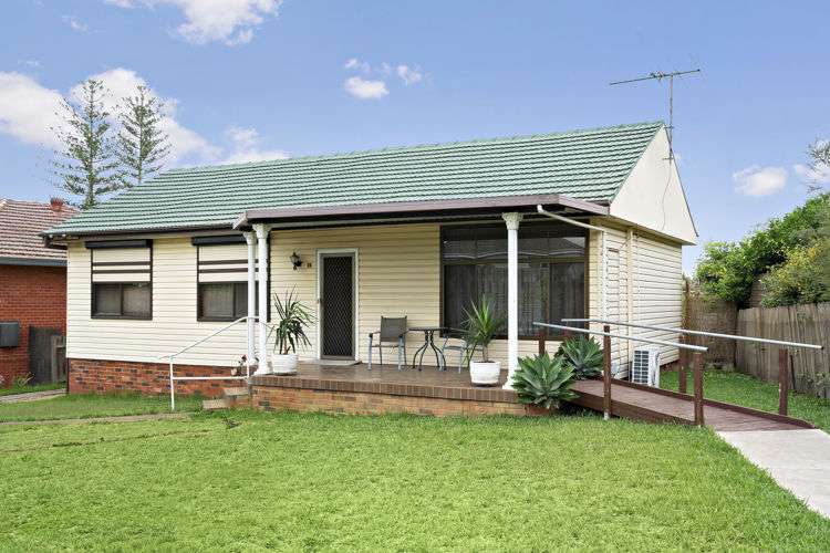 Main view of Homely house listing, 14 Robina Street, Blacktown NSW 2148