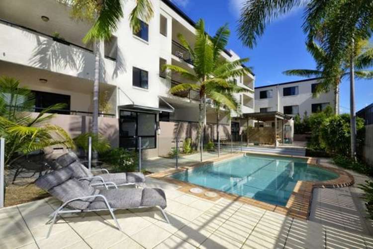 Main view of Homely house listing, 79 Berwick St, Fortitude Valley QLD 4006