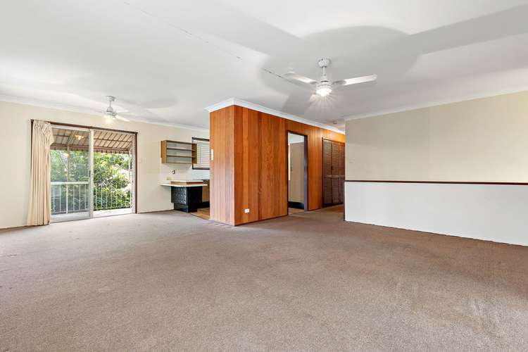 Third view of Homely house listing, 1 Parkway Street, Macgregor QLD 4109