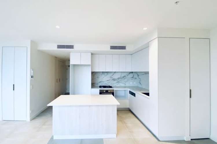 Fourth view of Homely apartment listing, 603 3 Northcliffe Terrace, Surfers Paradise QLD 4217