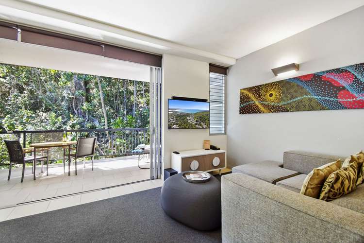 Main view of Homely unit listing, 4304/5 Morwong Drive, Noosa Heads QLD 4567