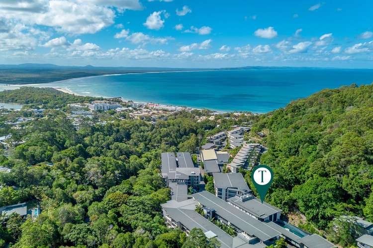 Second view of Homely unit listing, 4304/5 Morwong Drive, Noosa Heads QLD 4567