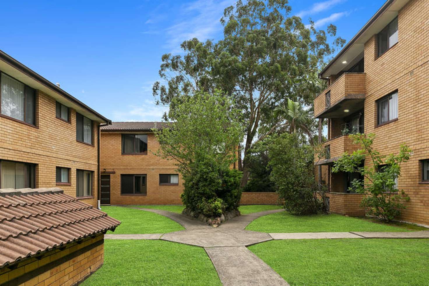 Main view of Homely unit listing, 7/28-32 Treves Street, Merrylands NSW 2160