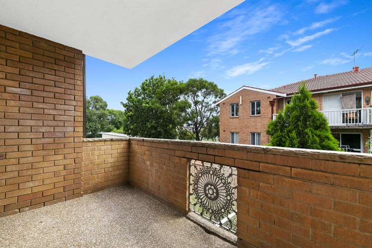 Sixth view of Homely unit listing, 7/28-32 Treves Street, Merrylands NSW 2160
