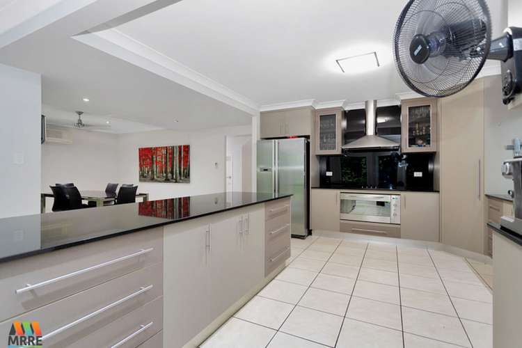 Second view of Homely house listing, 42 Fairmeadow Drive, Mount Pleasant QLD 4740