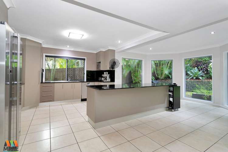 Third view of Homely house listing, 42 Fairmeadow Drive, Mount Pleasant QLD 4740