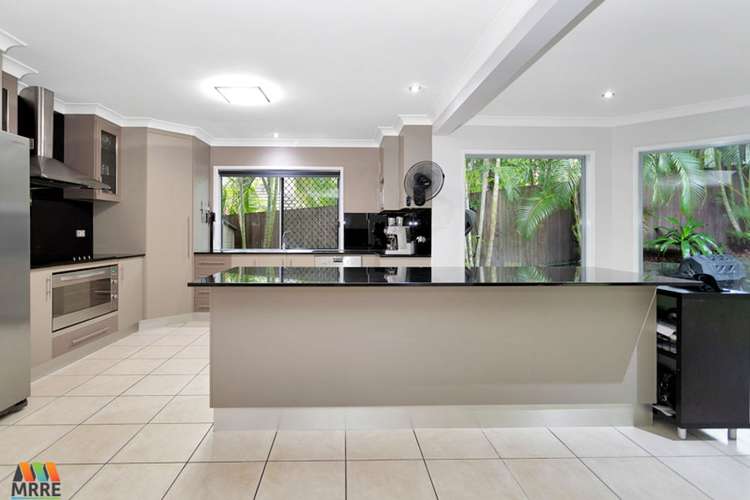 Fourth view of Homely house listing, 42 Fairmeadow Drive, Mount Pleasant QLD 4740