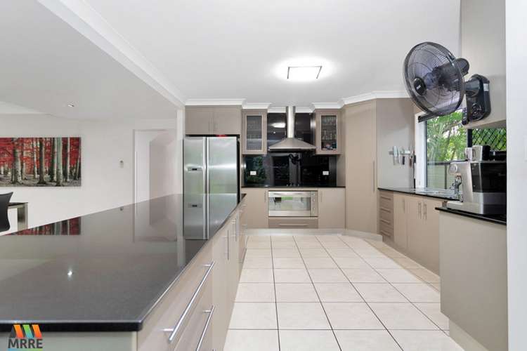 Fifth view of Homely house listing, 42 Fairmeadow Drive, Mount Pleasant QLD 4740