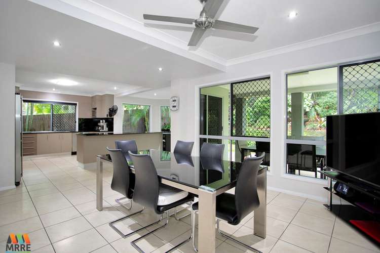 Sixth view of Homely house listing, 42 Fairmeadow Drive, Mount Pleasant QLD 4740