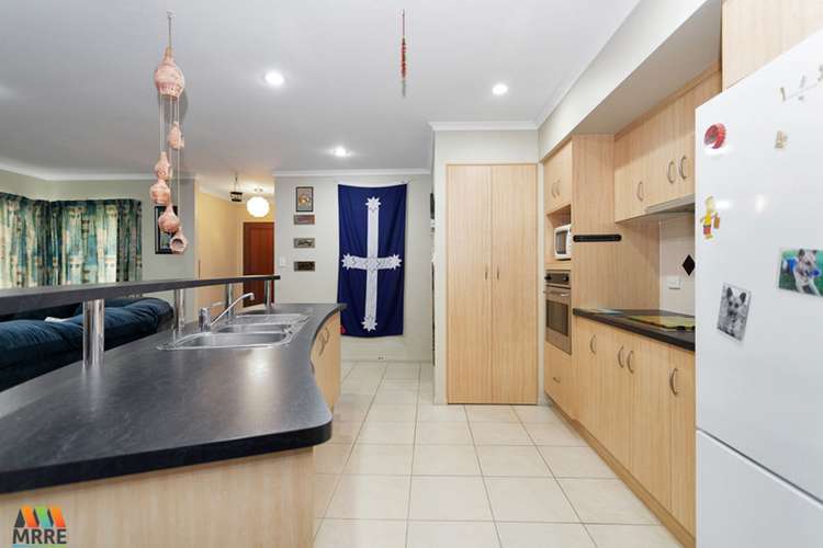 Third view of Homely house listing, 12 Seacove Court, Eimeo QLD 4740