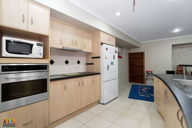 Fourth view of Homely house listing, 12 Seacove Court, Eimeo QLD 4740