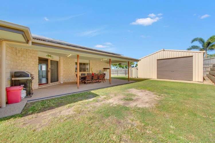 Fourth view of Homely house listing, 19 Valley Way, Boyne Island QLD 4680