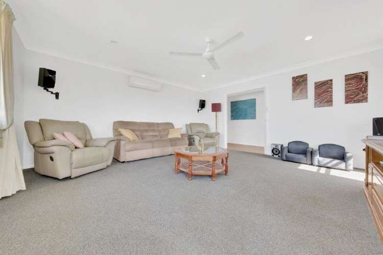 Sixth view of Homely house listing, 19 Valley Way, Boyne Island QLD 4680