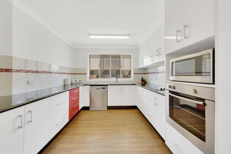 Seventh view of Homely house listing, 19 Valley Way, Boyne Island QLD 4680