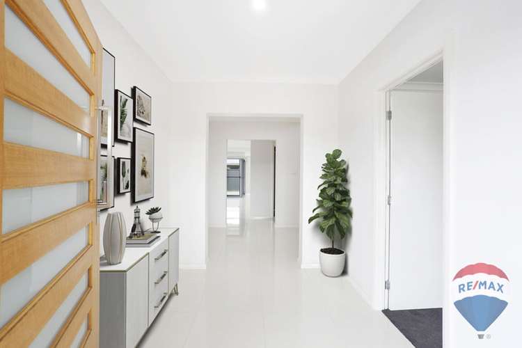 Second view of Homely house listing, 10 ST CHARBEL BOULEVARD, Werrington NSW 2747