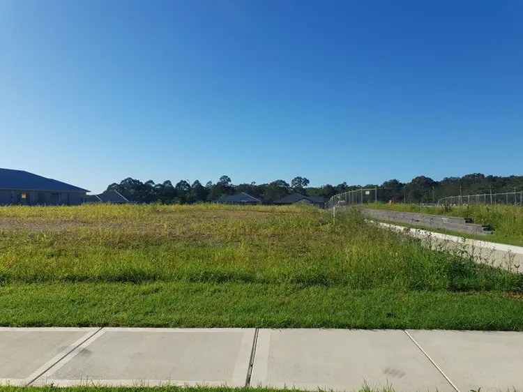1401 Hue Hue Road, Wyee NSW 2259