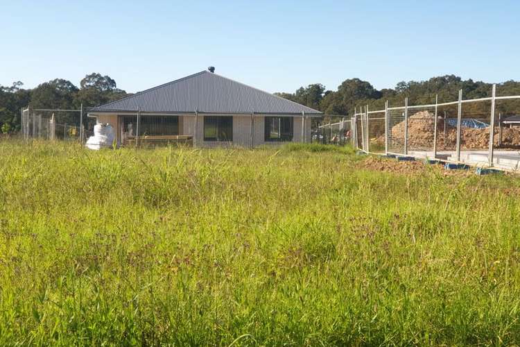 Main view of Homely residentialLand listing, Lot 154 Hue Hue Road, Wyee NSW 2259