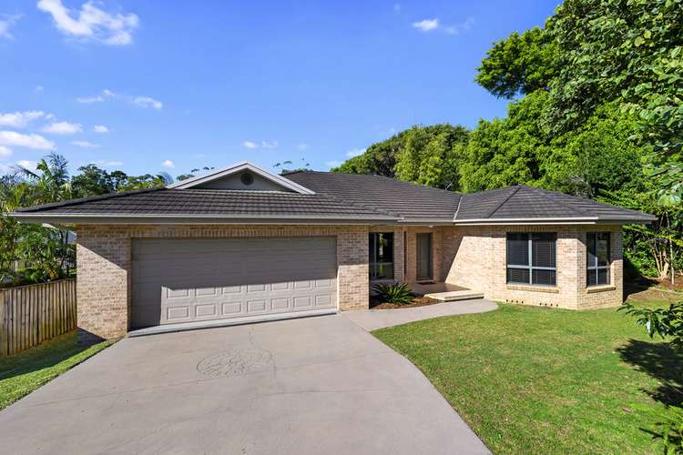 Main view of Homely house listing, 4 Coachmans Close, Korora NSW 2450