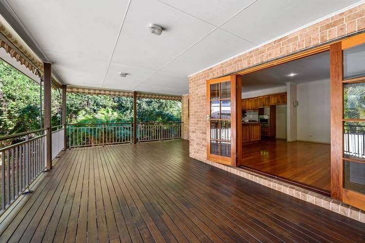Fourth view of Homely house listing, 4 Coachmans Close, Korora NSW 2450