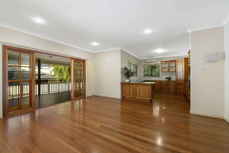 Fifth view of Homely house listing, 4 Coachmans Close, Korora NSW 2450