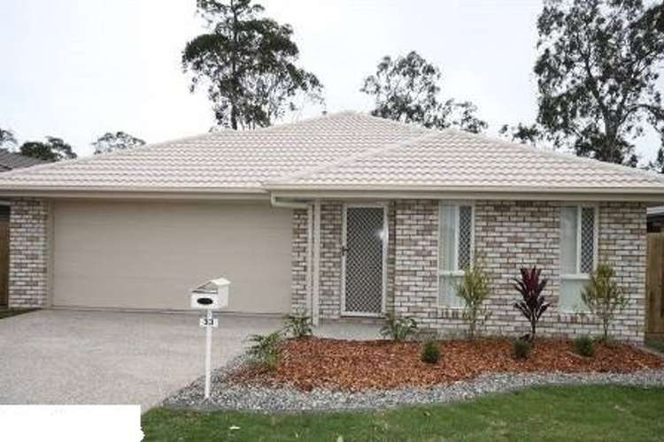 Main view of Homely house listing, 33 Reibelt  Drive, Caboolture QLD 4510