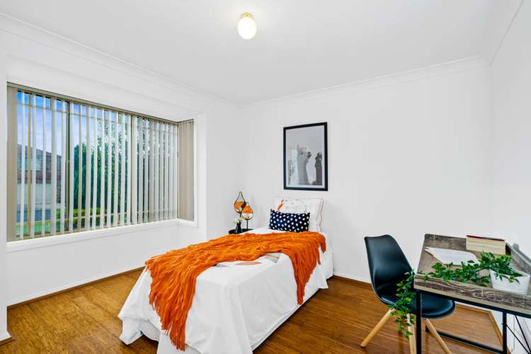 Second view of Homely house listing, 13 Grech Place, Glenwood NSW 2768