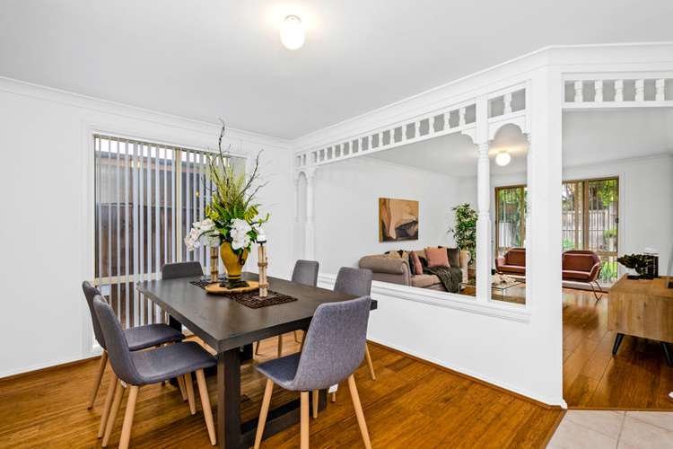 Third view of Homely house listing, 13 Grech Place, Glenwood NSW 2768