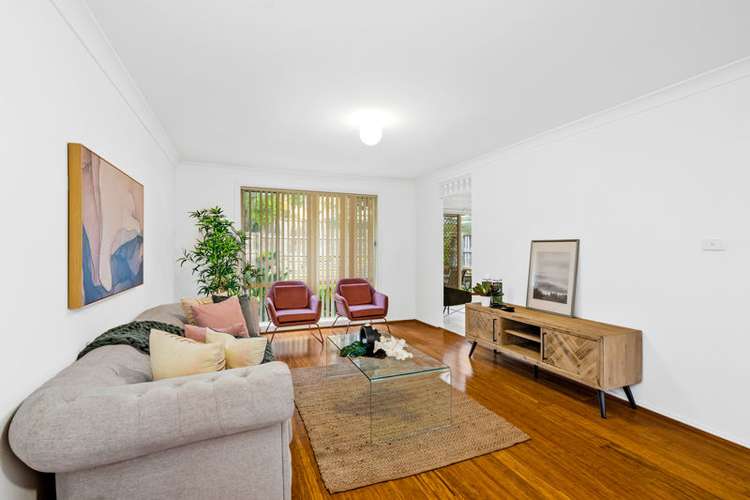 Fourth view of Homely house listing, 13 Grech Place, Glenwood NSW 2768