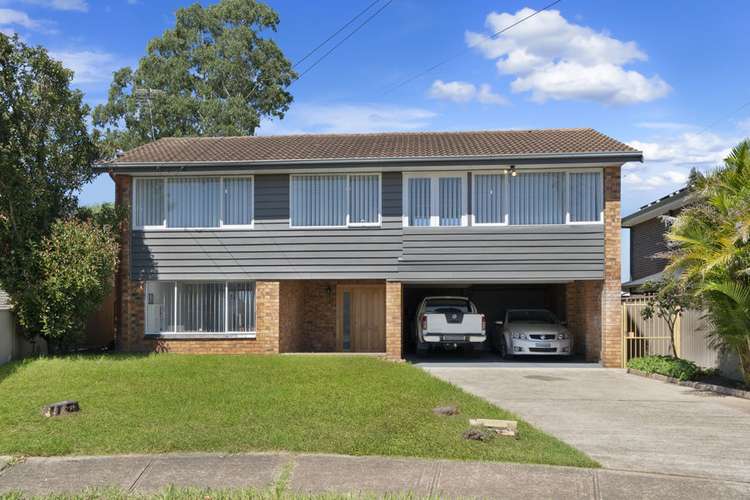 Main view of Homely house listing, 15 Deborah Place, Riverstone NSW 2765