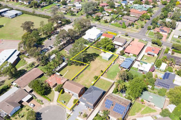 Second view of Homely house listing, 15 Deborah Place, Riverstone NSW 2765