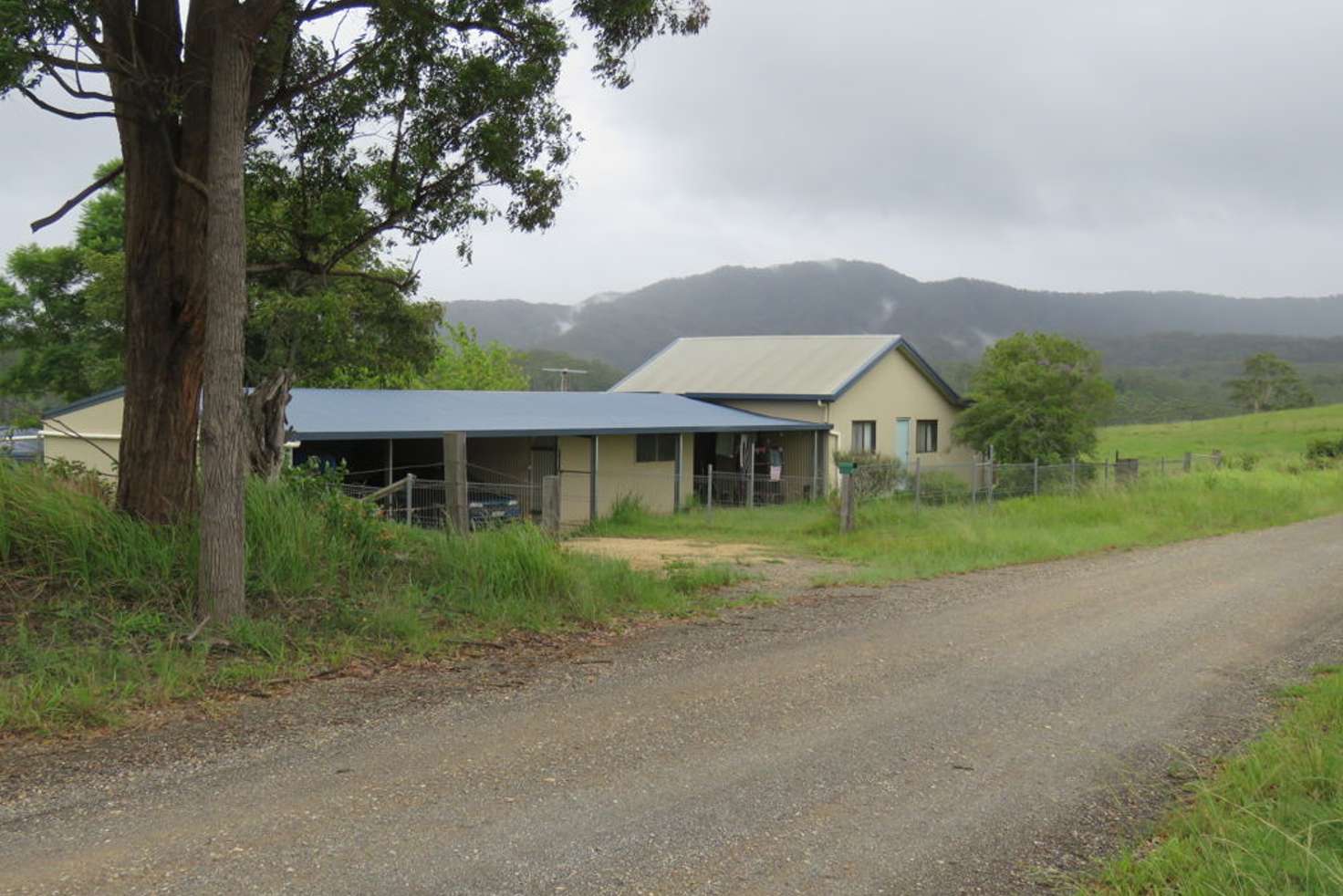 Main view of Homely ruralOther listing, 532 Newee Creek Road, Macksville NSW 2447