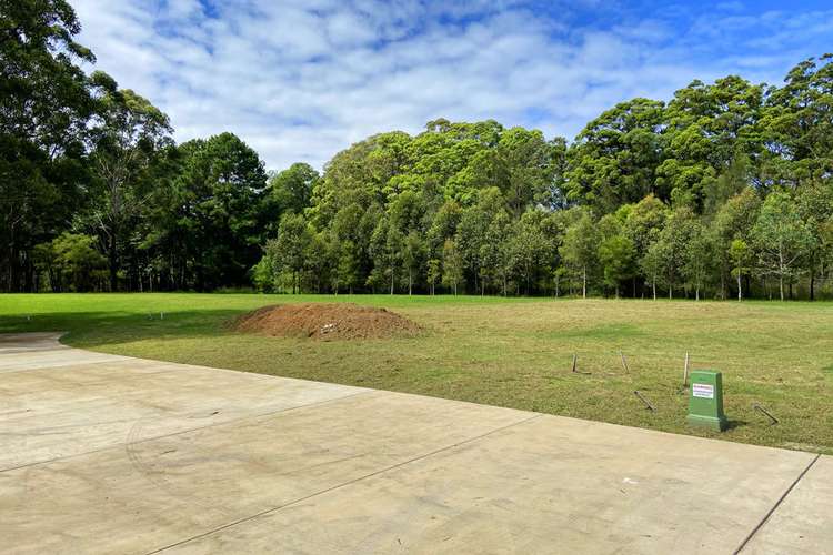 46B Royal Palm Drive, Sawtell NSW 2452