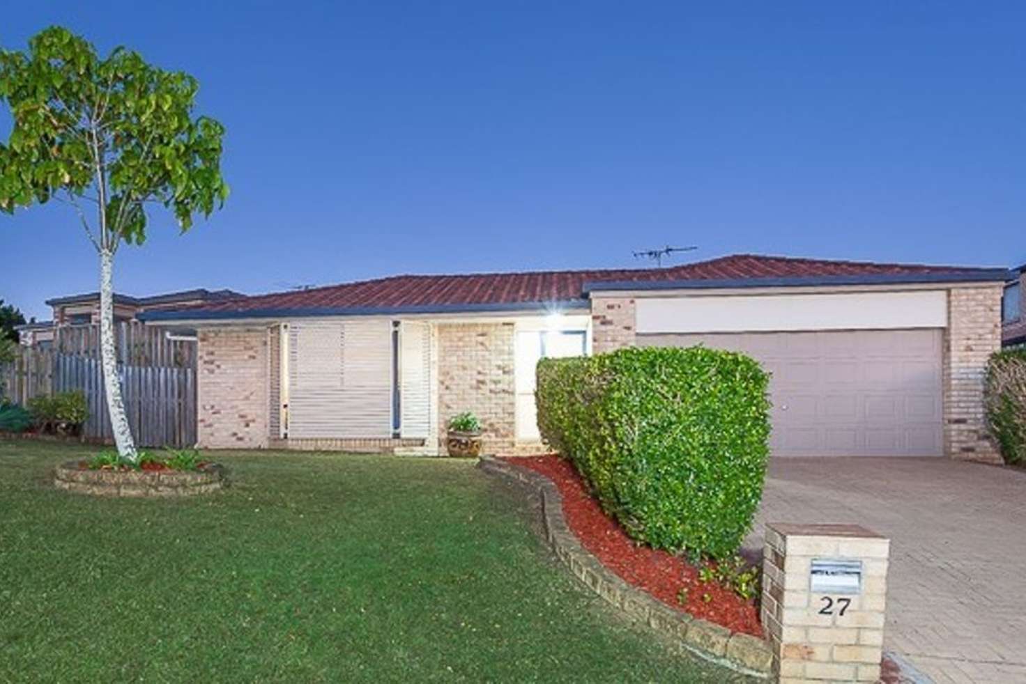 Main view of Homely house listing, 27 Ochre Crescent, Griffin QLD 4503