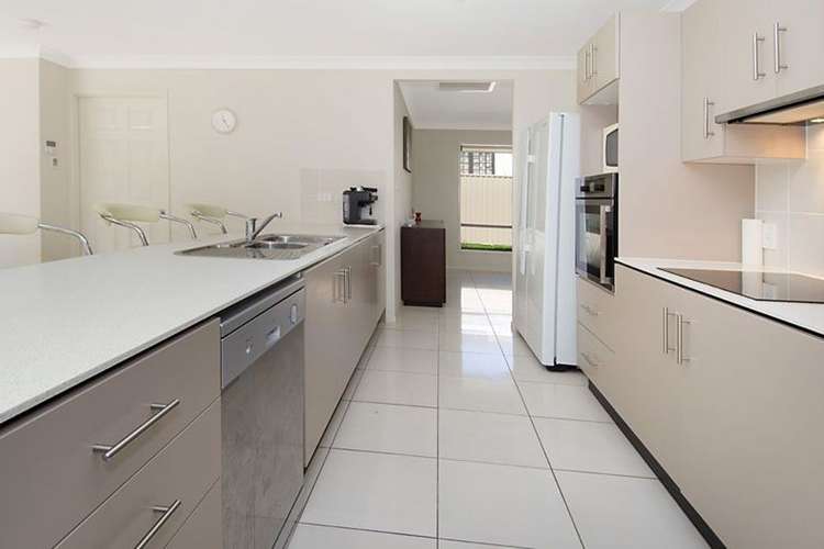 Fourth view of Homely house listing, 369 Nudgee Road, Hendra QLD 4011