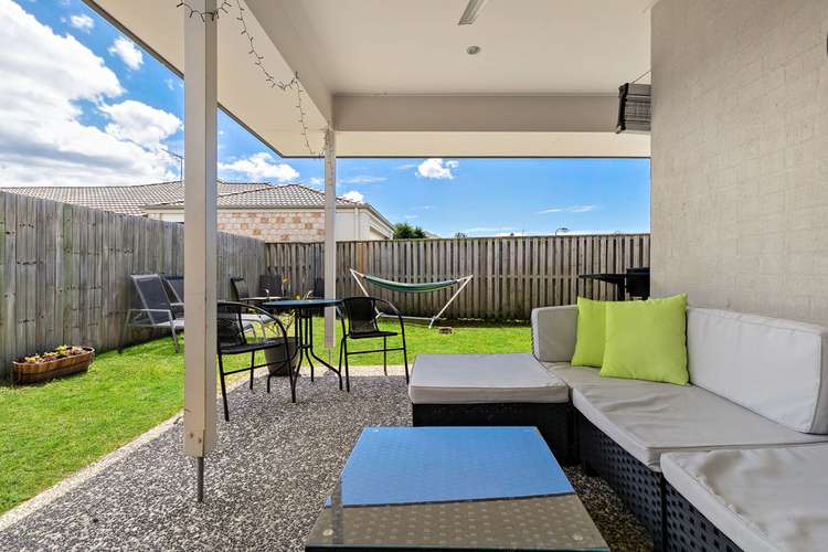 Second view of Homely house listing, 1 Aylmore Court, Narangba QLD 4504