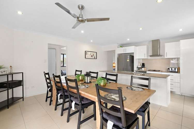 Fifth view of Homely house listing, 1 Aylmore Court, Narangba QLD 4504