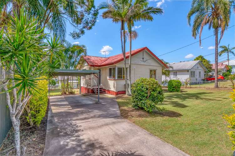 Second view of Homely house listing, 8 Swayne Street, Carina Heights QLD 4152