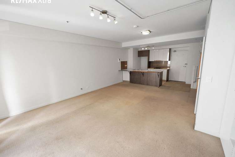 Second view of Homely unit listing, 105/6-10 Charles Street, Parramatta NSW 2150