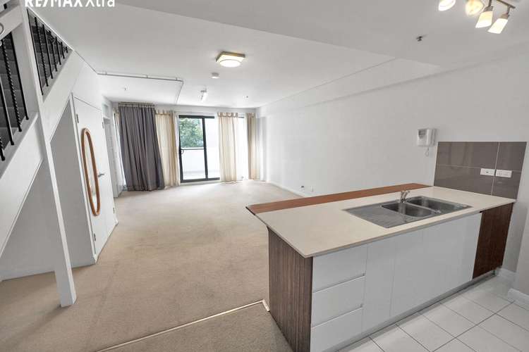 Fourth view of Homely unit listing, 105/6-10 Charles Street, Parramatta NSW 2150
