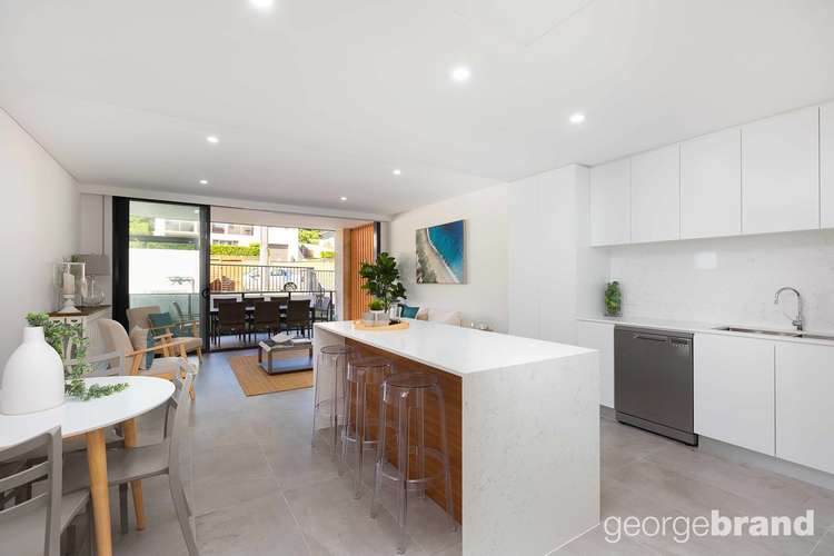 Third view of Homely house listing, 1/33 Ash Street, Terrigal NSW 2260