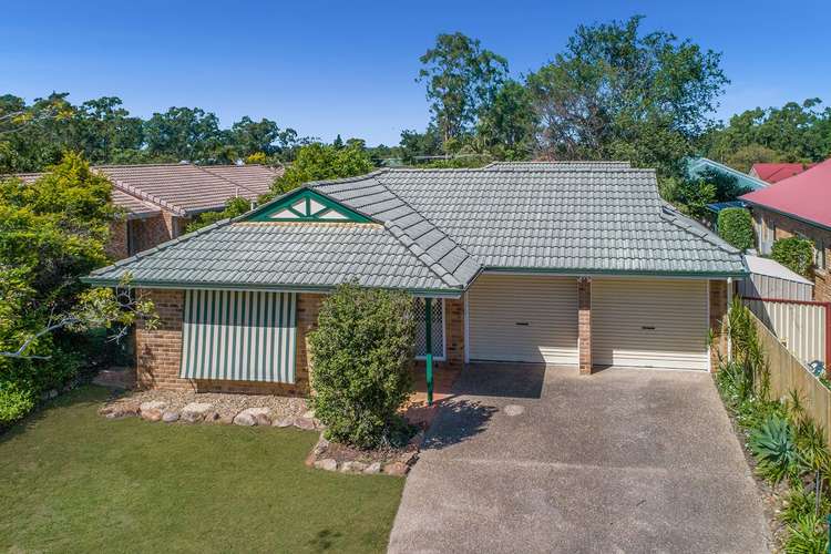 Second view of Homely house listing, 6 Noumea Pl, Forest Lake QLD 4078