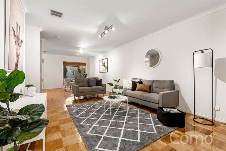 Main view of Homely house listing, 9/12 Short Street, Vermont VIC 3133