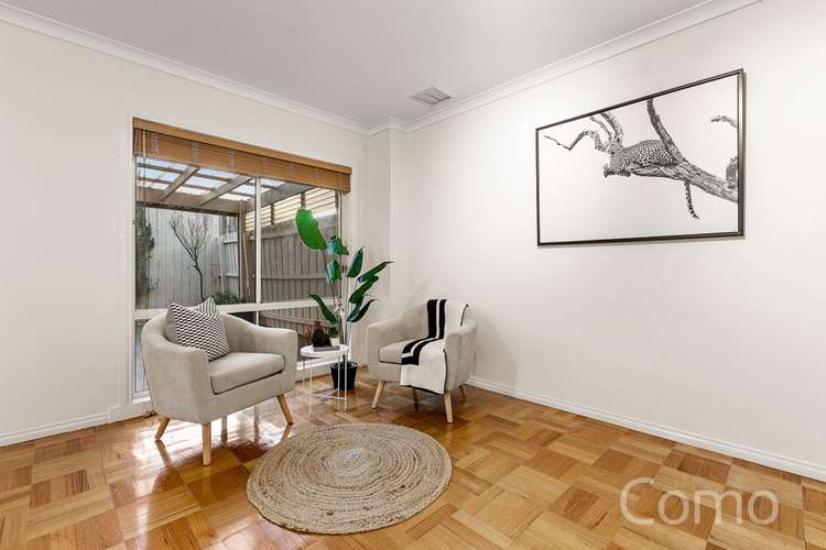 Second view of Homely house listing, 9/12 Short Street, Vermont VIC 3133