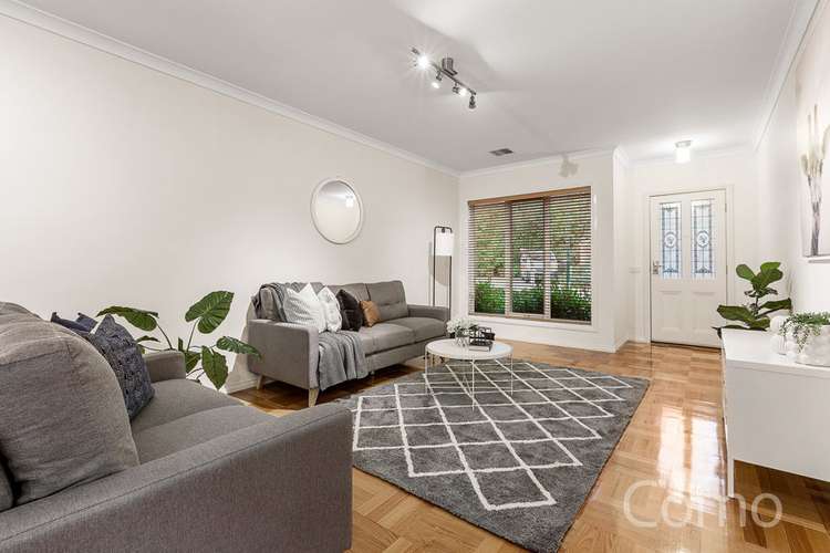 Third view of Homely house listing, 9/12 Short Street, Vermont VIC 3133