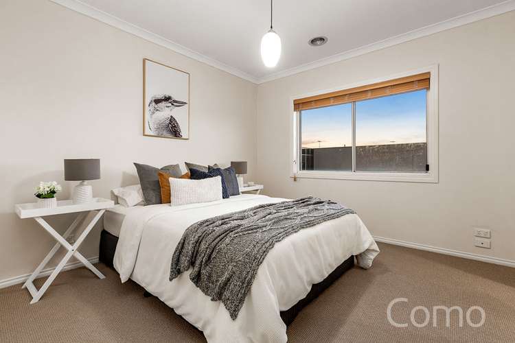 Fifth view of Homely house listing, 9/12 Short Street, Vermont VIC 3133